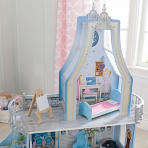 قصر رویایی Kidkraft مدل Magical Dreams-اسباب بازی